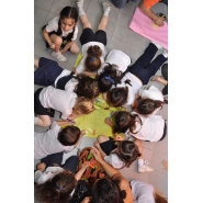 Jornada Escuela, Familias y Comunidad